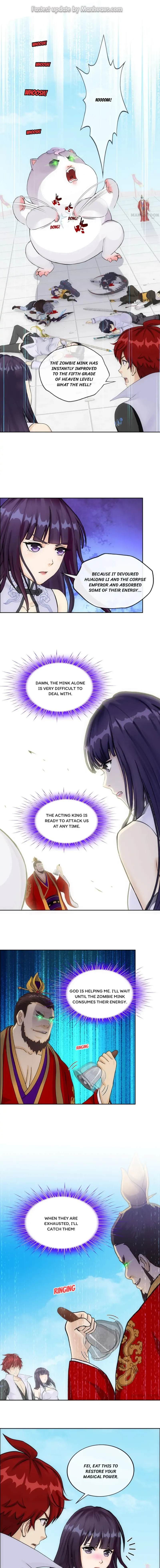 Page 1 of Chapter 264
