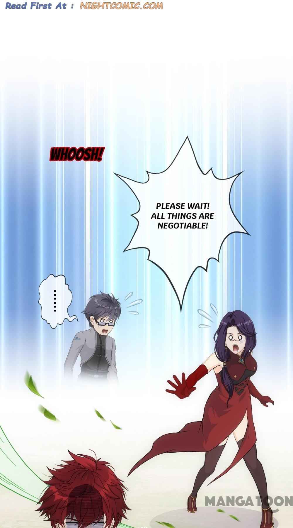 Page 1 of Chapter 268