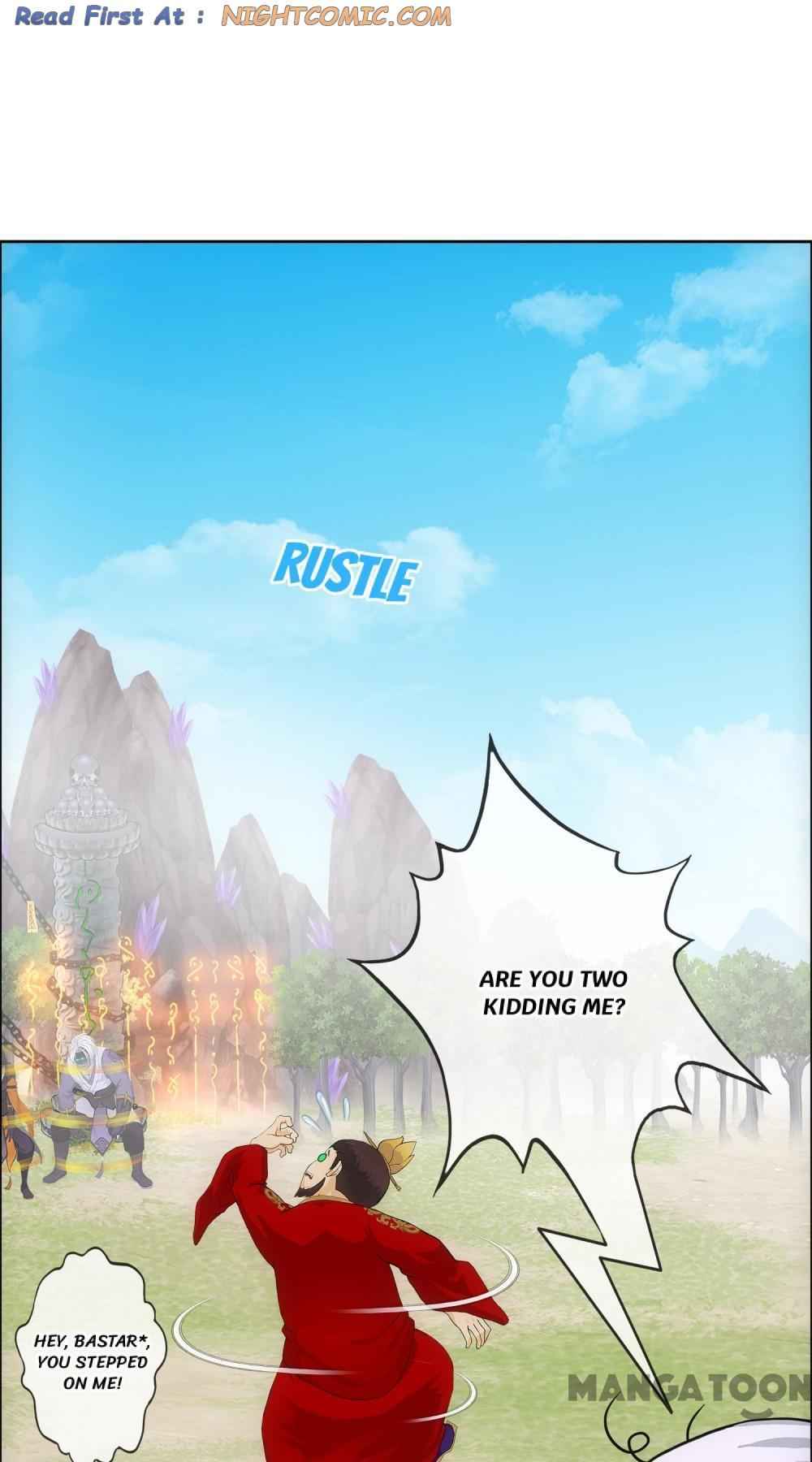 Page 1 of Chapter 269