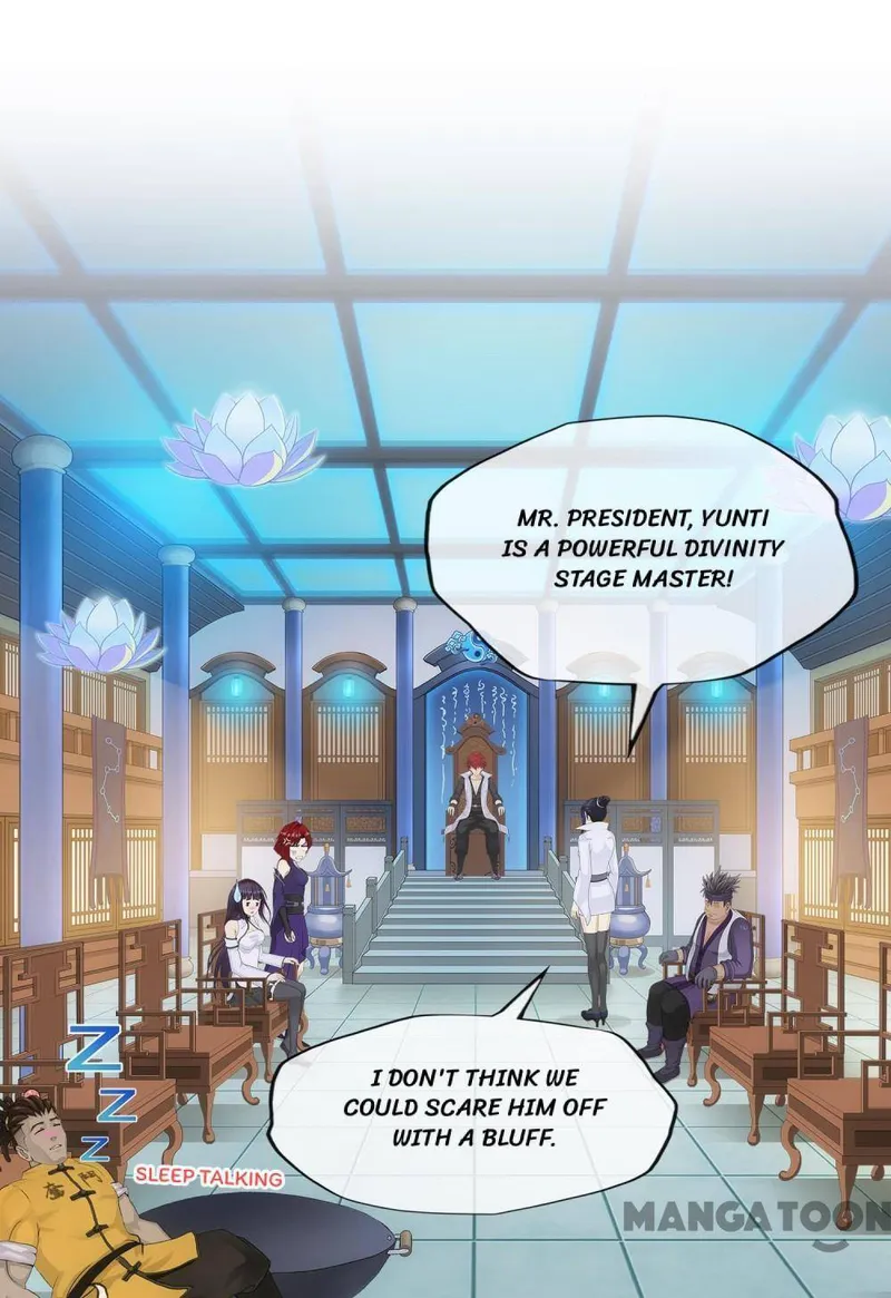 Page 1 of Chapter 284