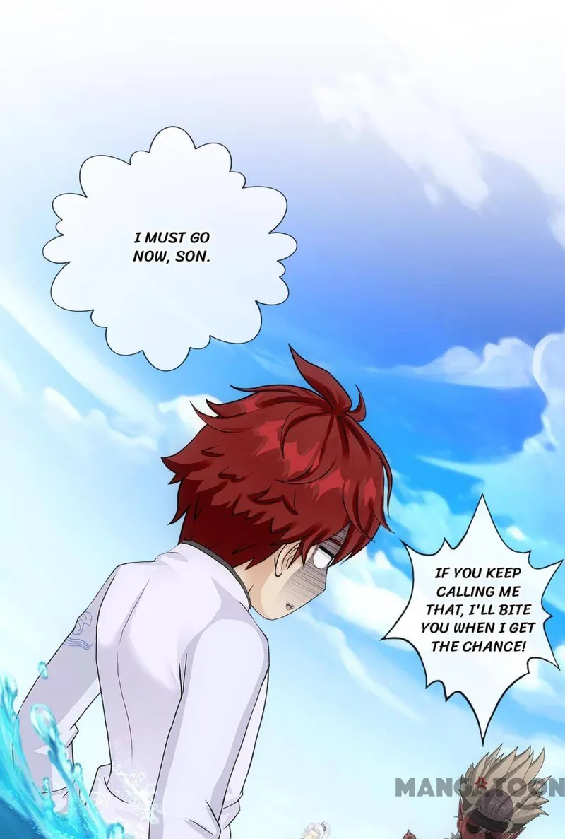 Page 1 of Chapter 291