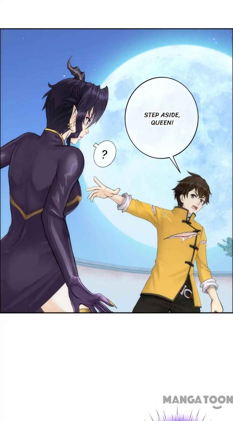 Page 1 of Chapter 58