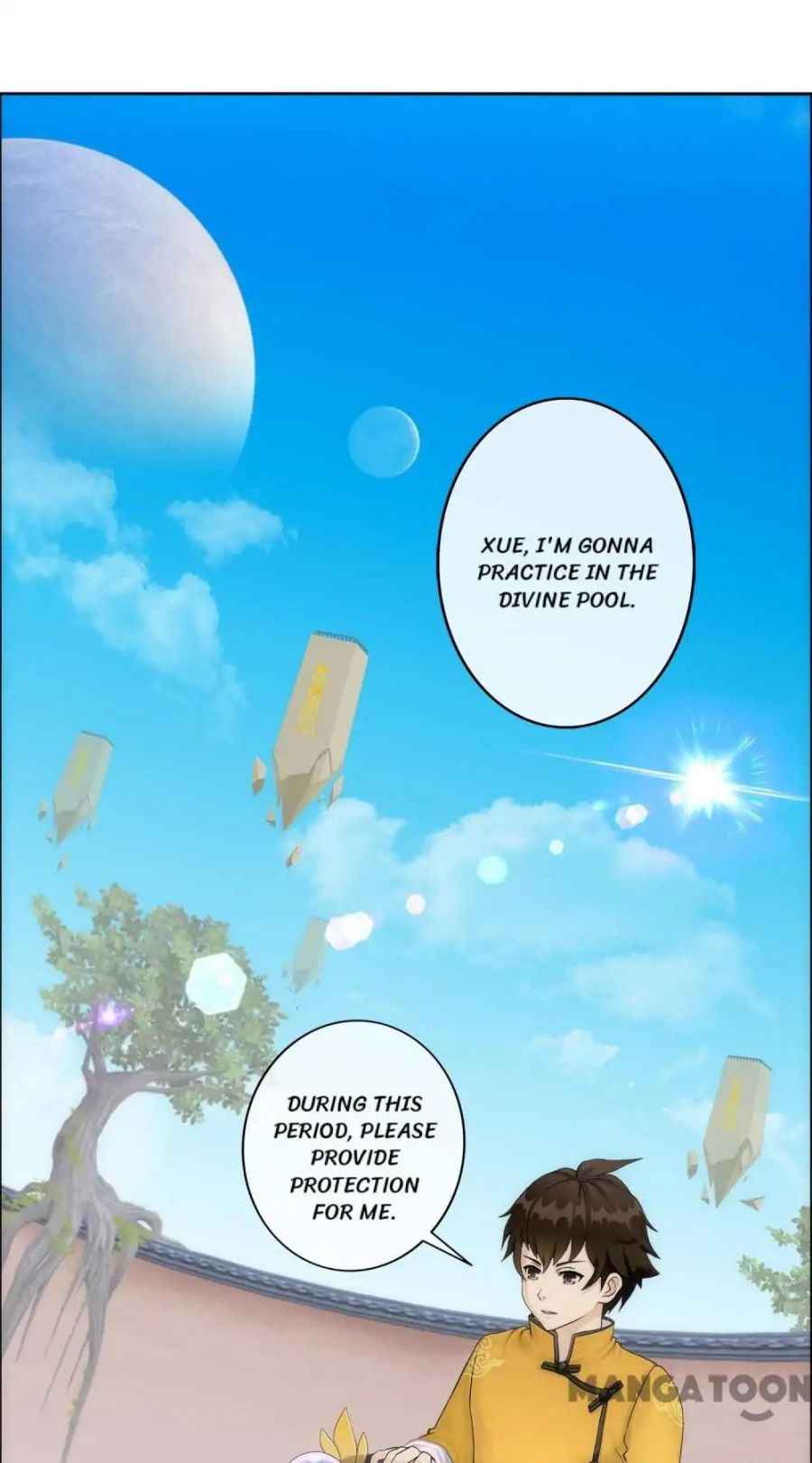 Page 1 of Chapter 64