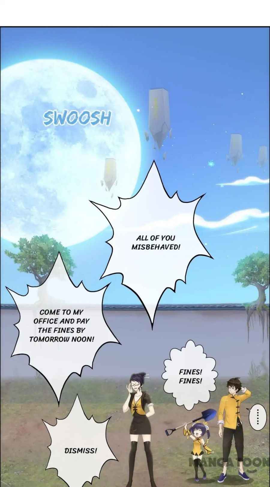 Page 1 of Chapter 66
