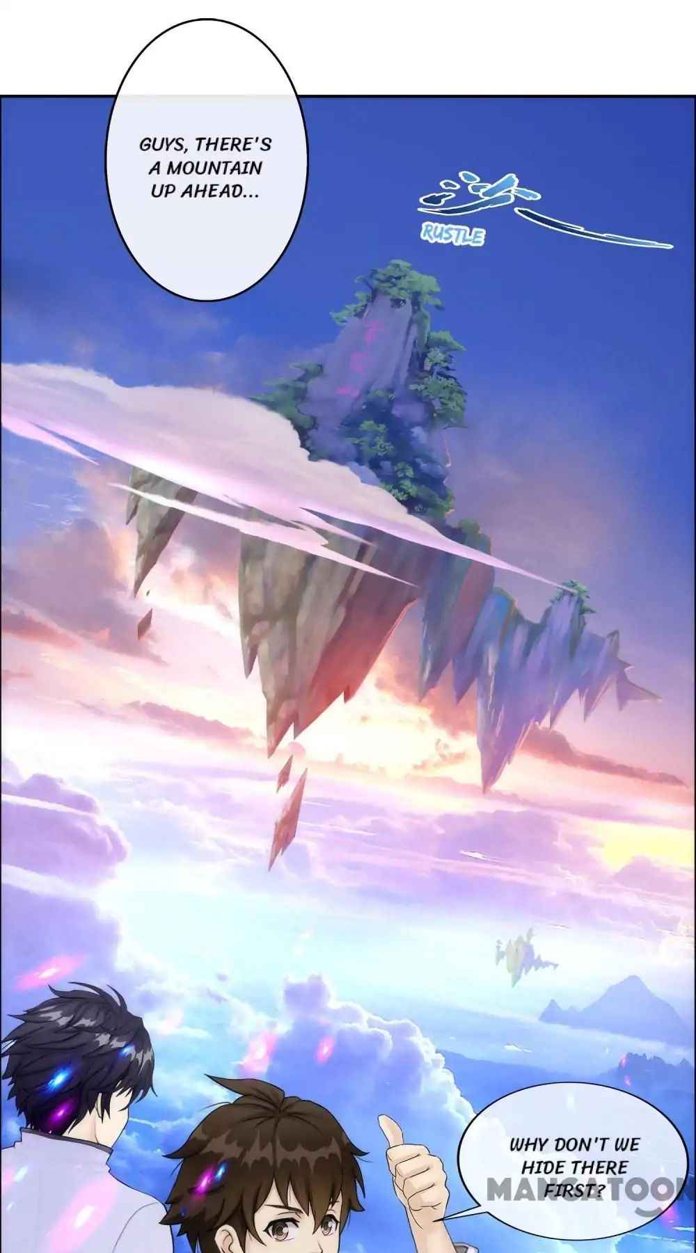 Page 1 of Chapter 69