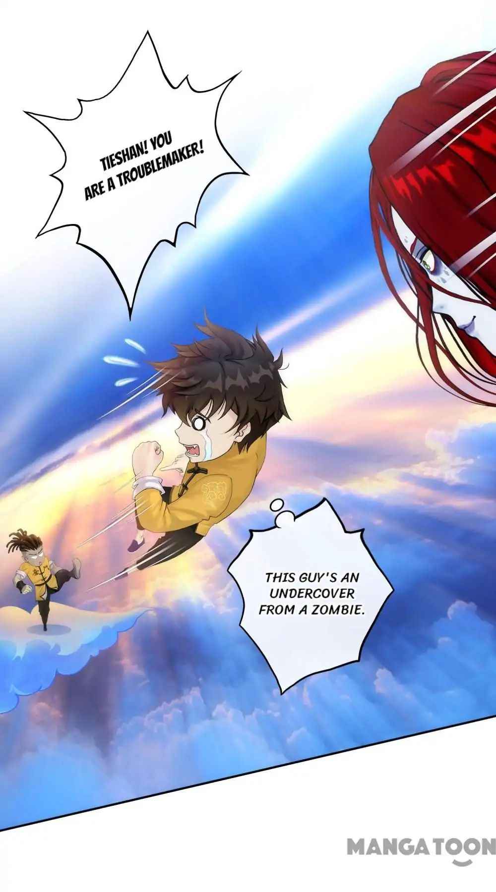 Page 1 of Chapter 70