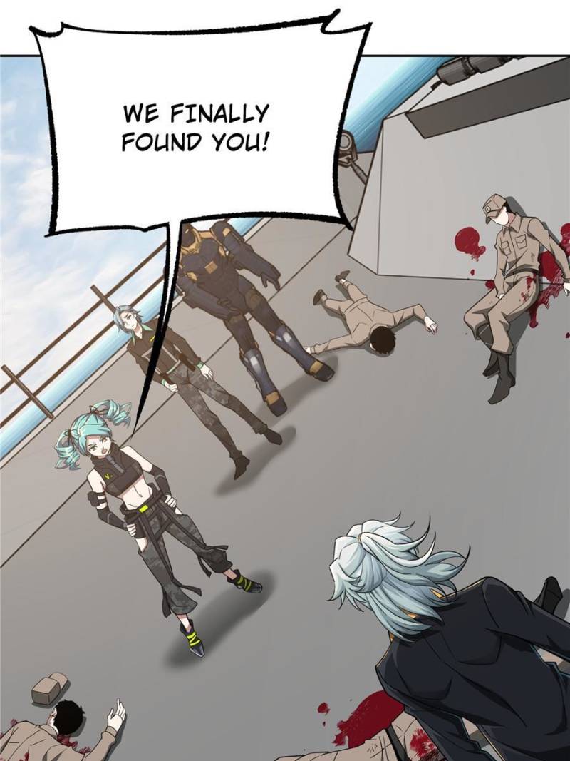 Page 1 of Chapter 100