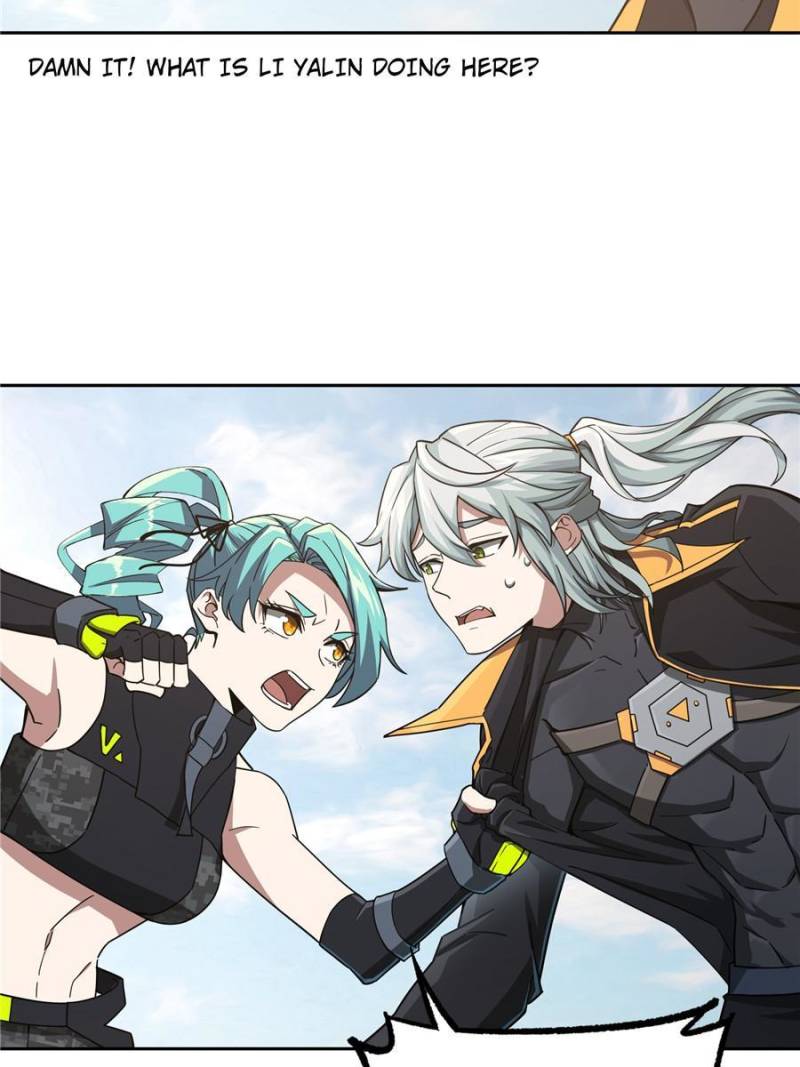 Page 3 of Chapter 100