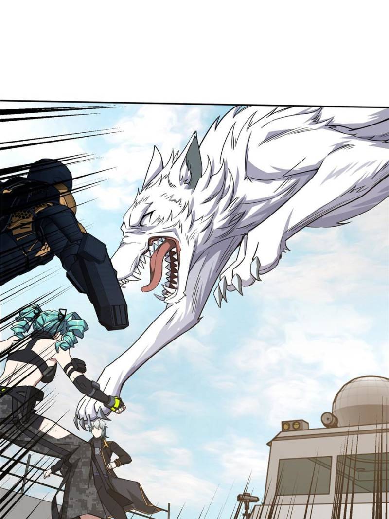 Page 17 of Chapter 100