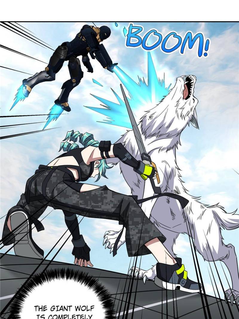 Page 33 of Chapter 100