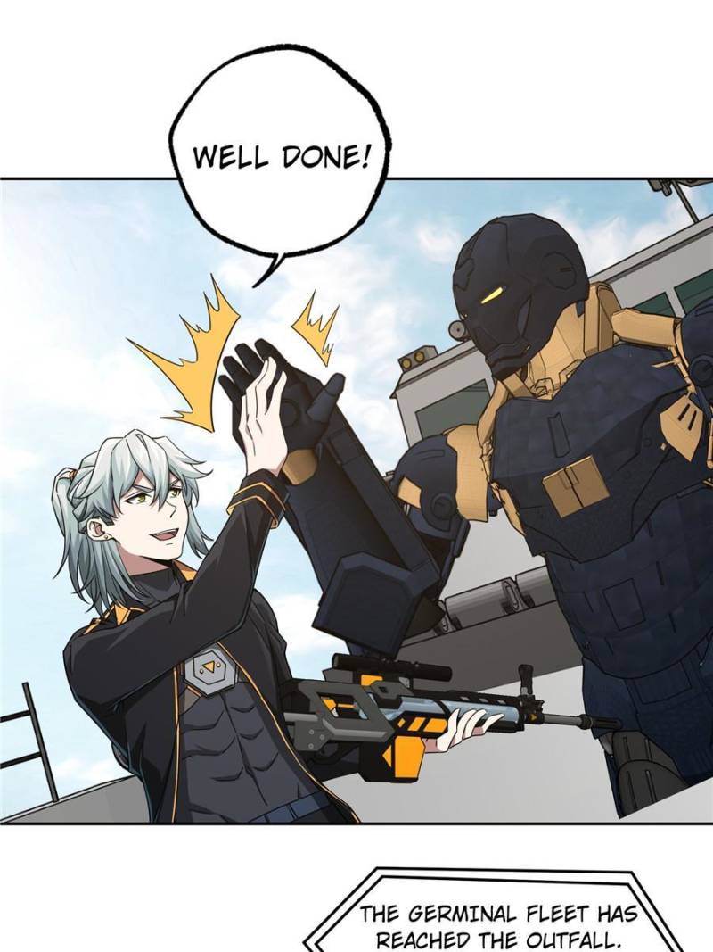 Page 43 of Chapter 100
