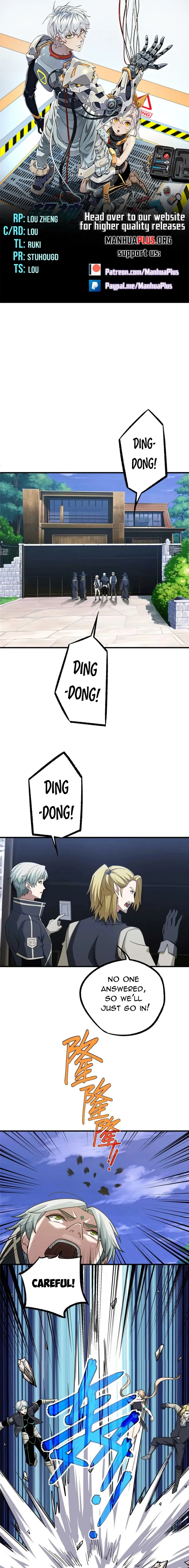 Page 1 of Chapter 266
