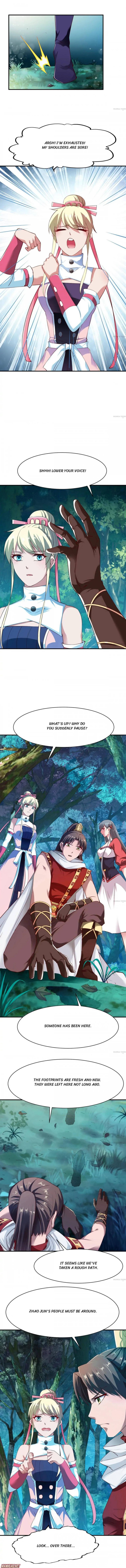 Page 3 of Chapter 100