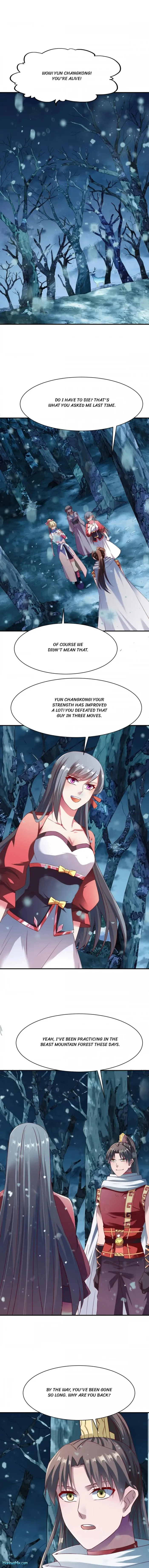 Page 1 of Chapter 134