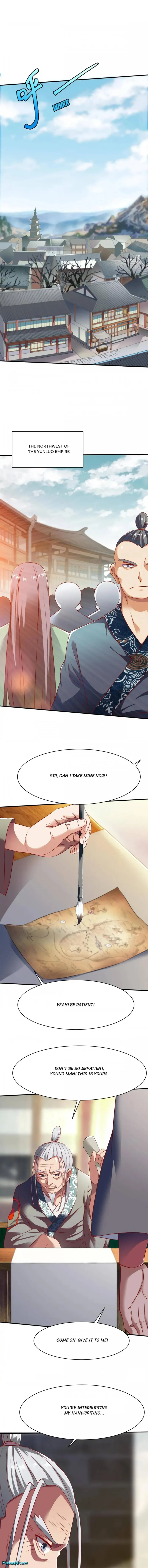 Page 1 of Chapter 136