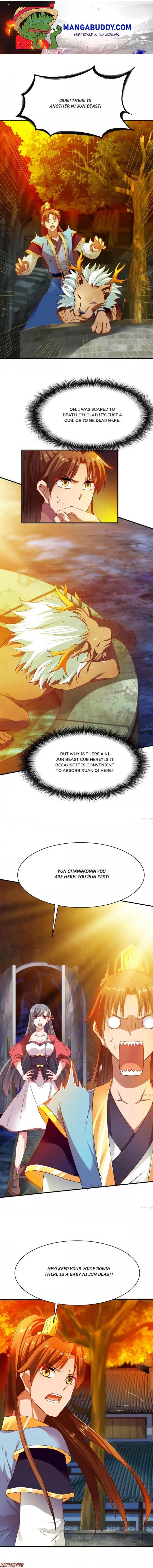 Page 1 of Chapter 61