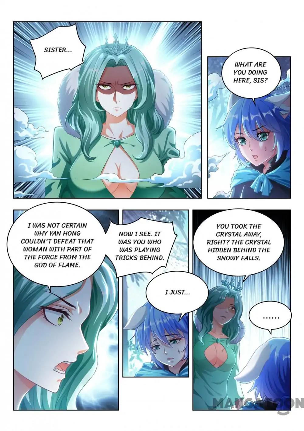 Page 2 of Chapter 100