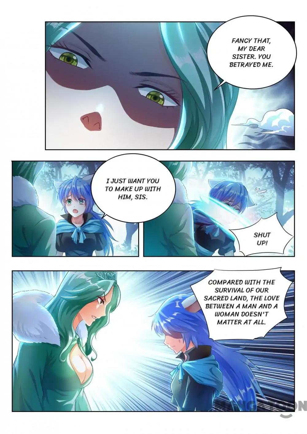 Page 3 of Chapter 100