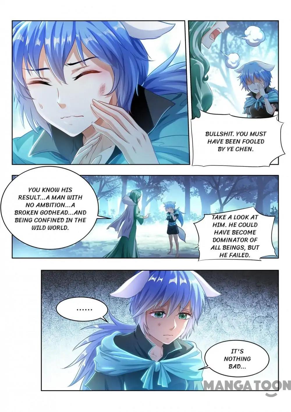 Page 5 of Chapter 100