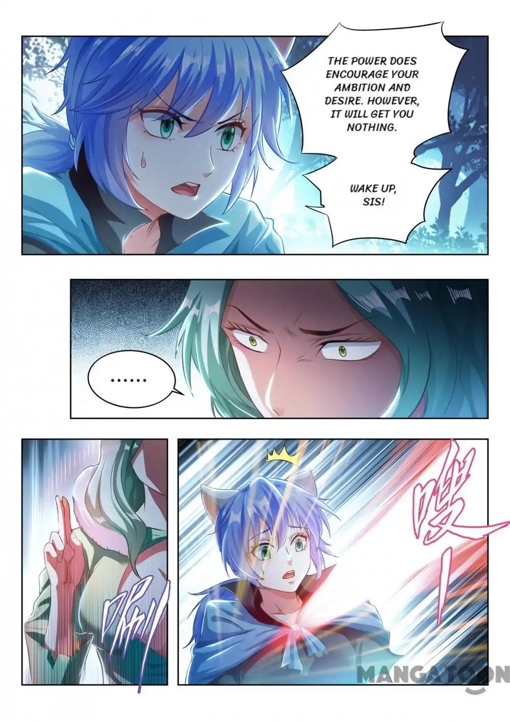 Page 7 of Chapter 100