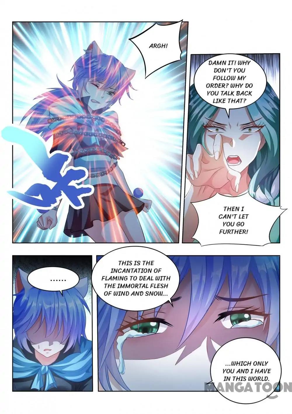 Page 8 of Chapter 100