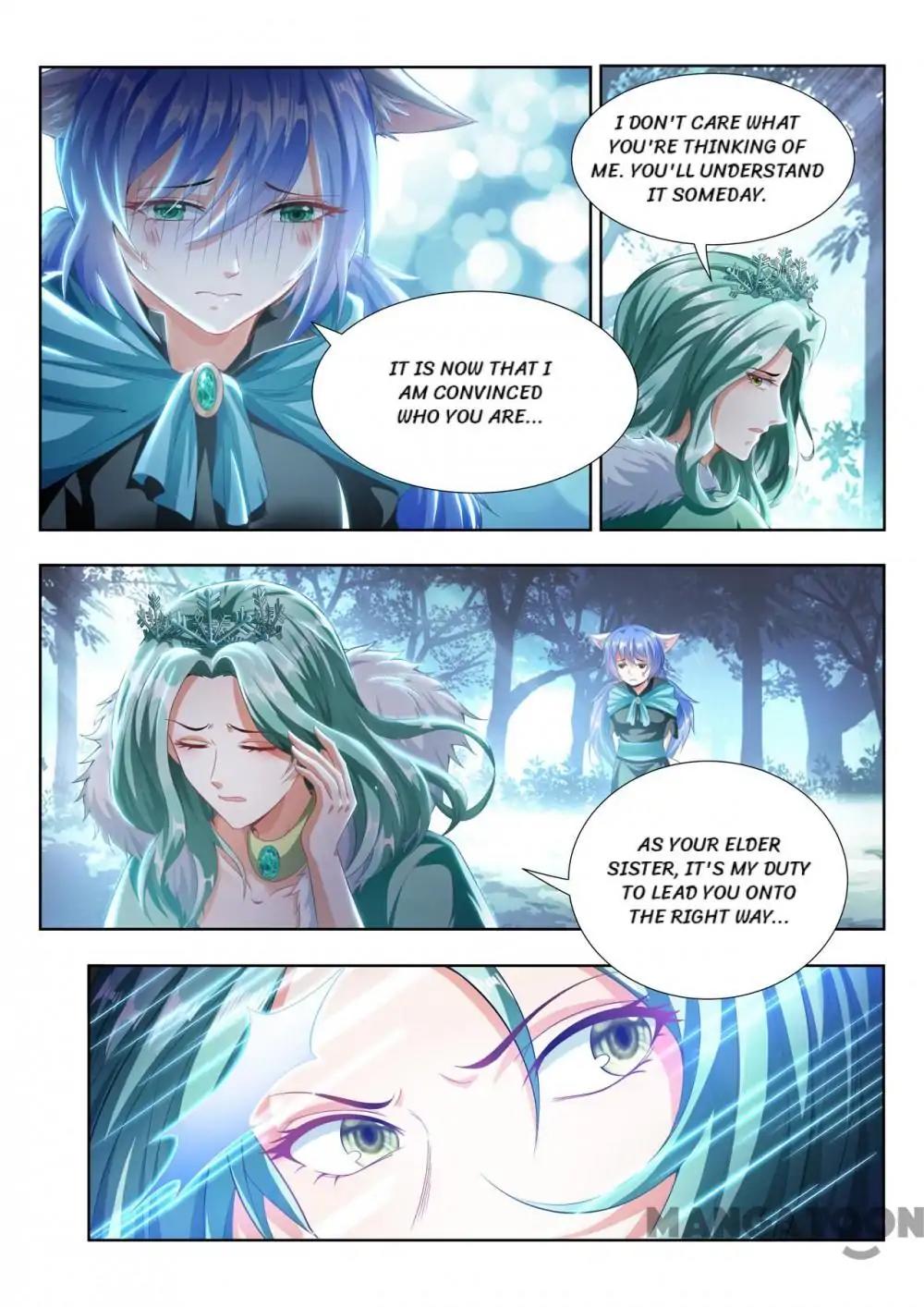 Page 1 of Chapter 101
