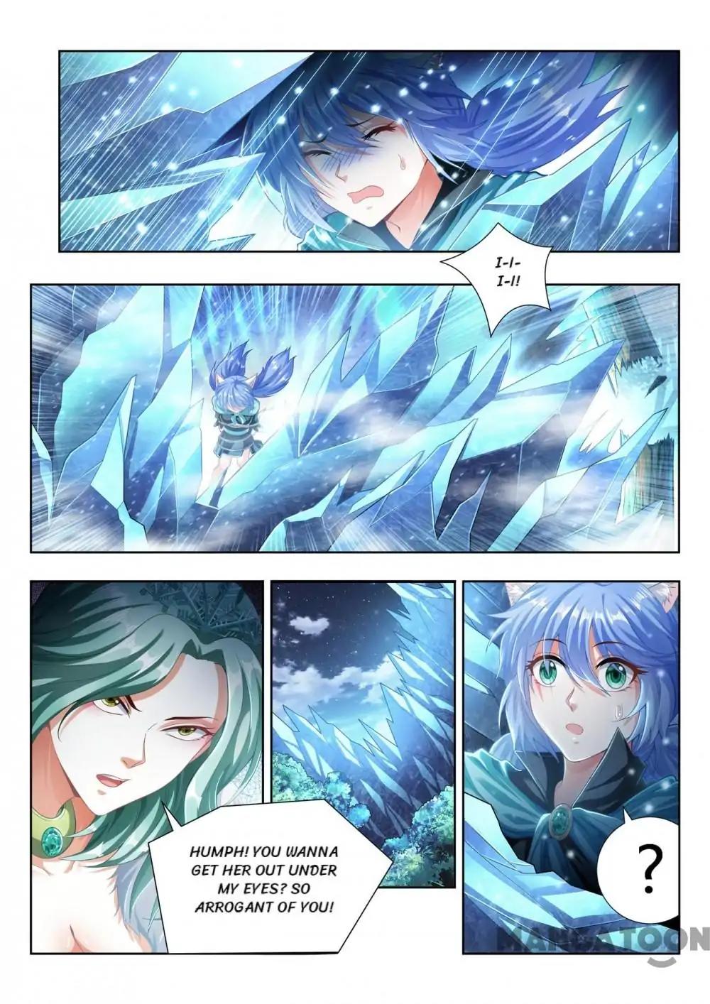Page 3 of Chapter 101