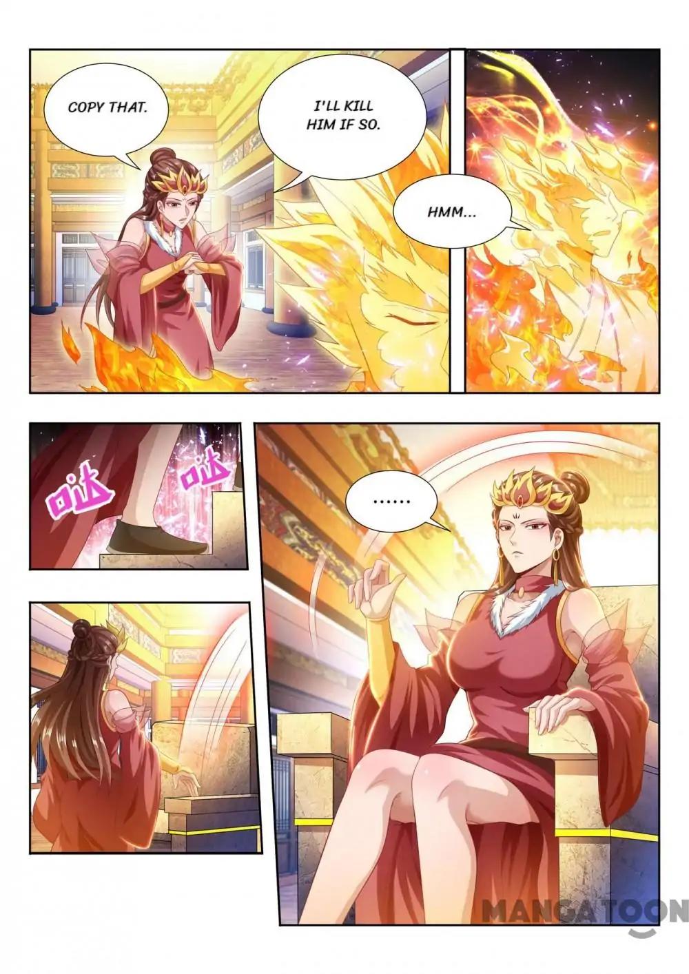 Page 3 of Chapter 110