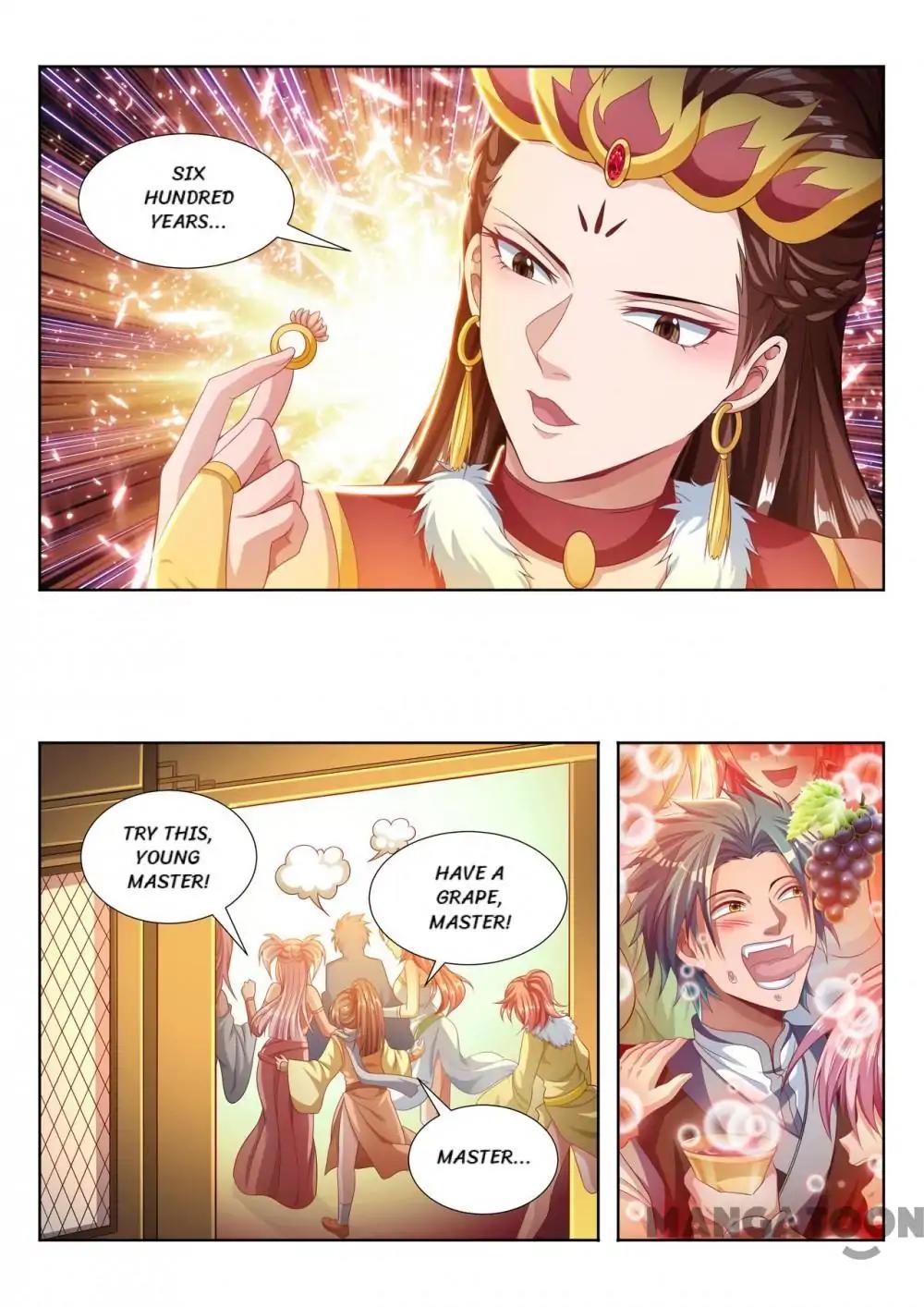Page 4 of Chapter 110