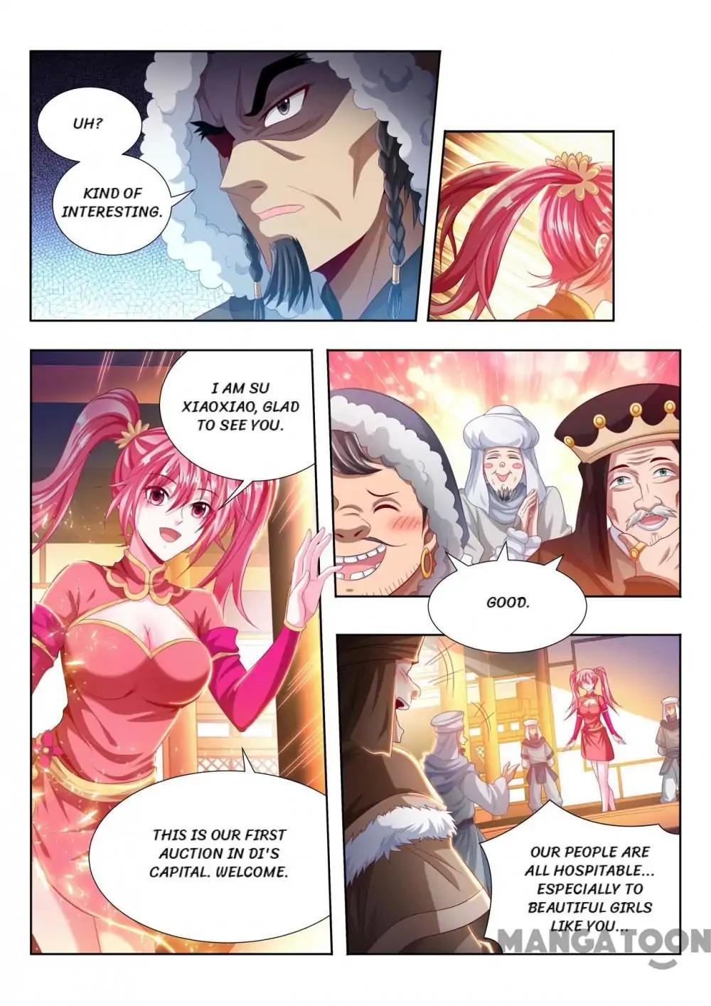 Page 6 of Chapter 110