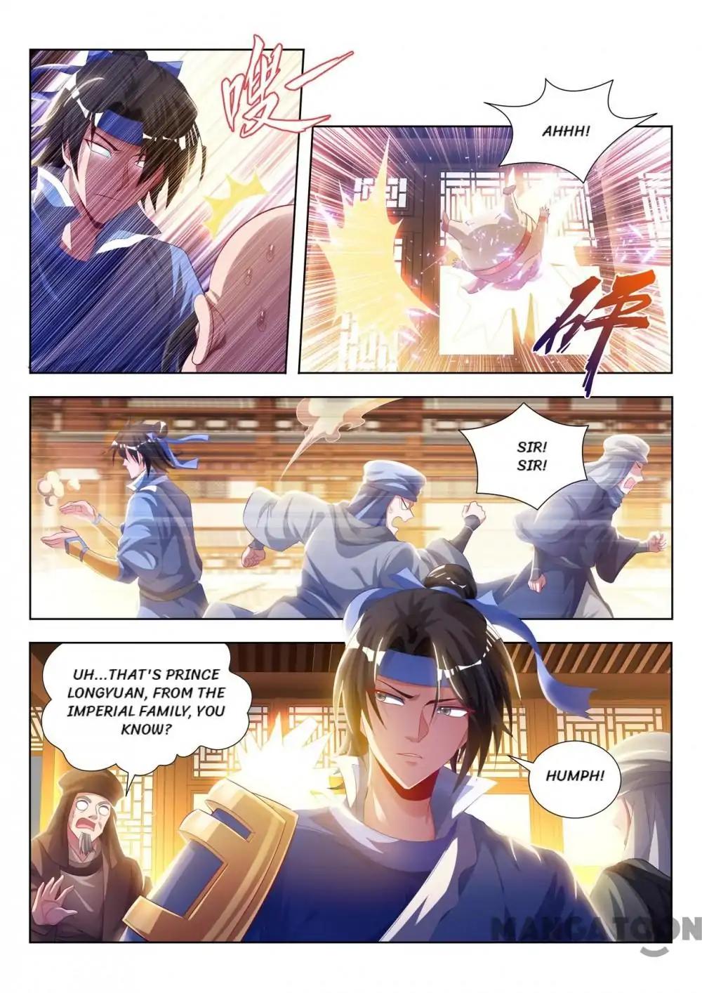 Page 8 of Chapter 110