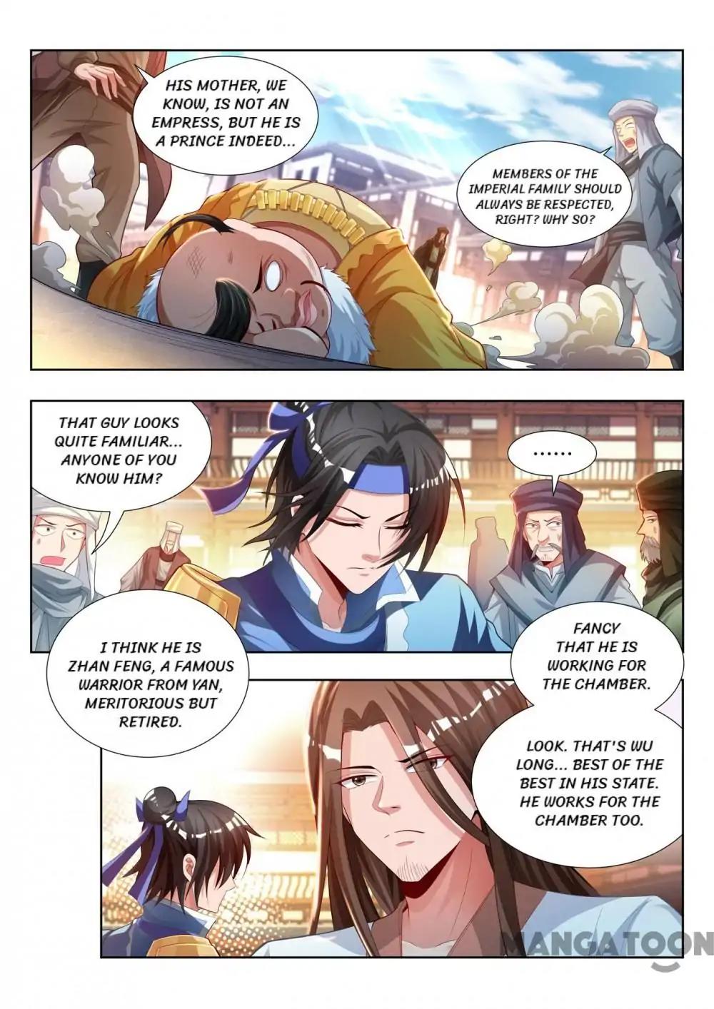 Page 1 of Chapter 111