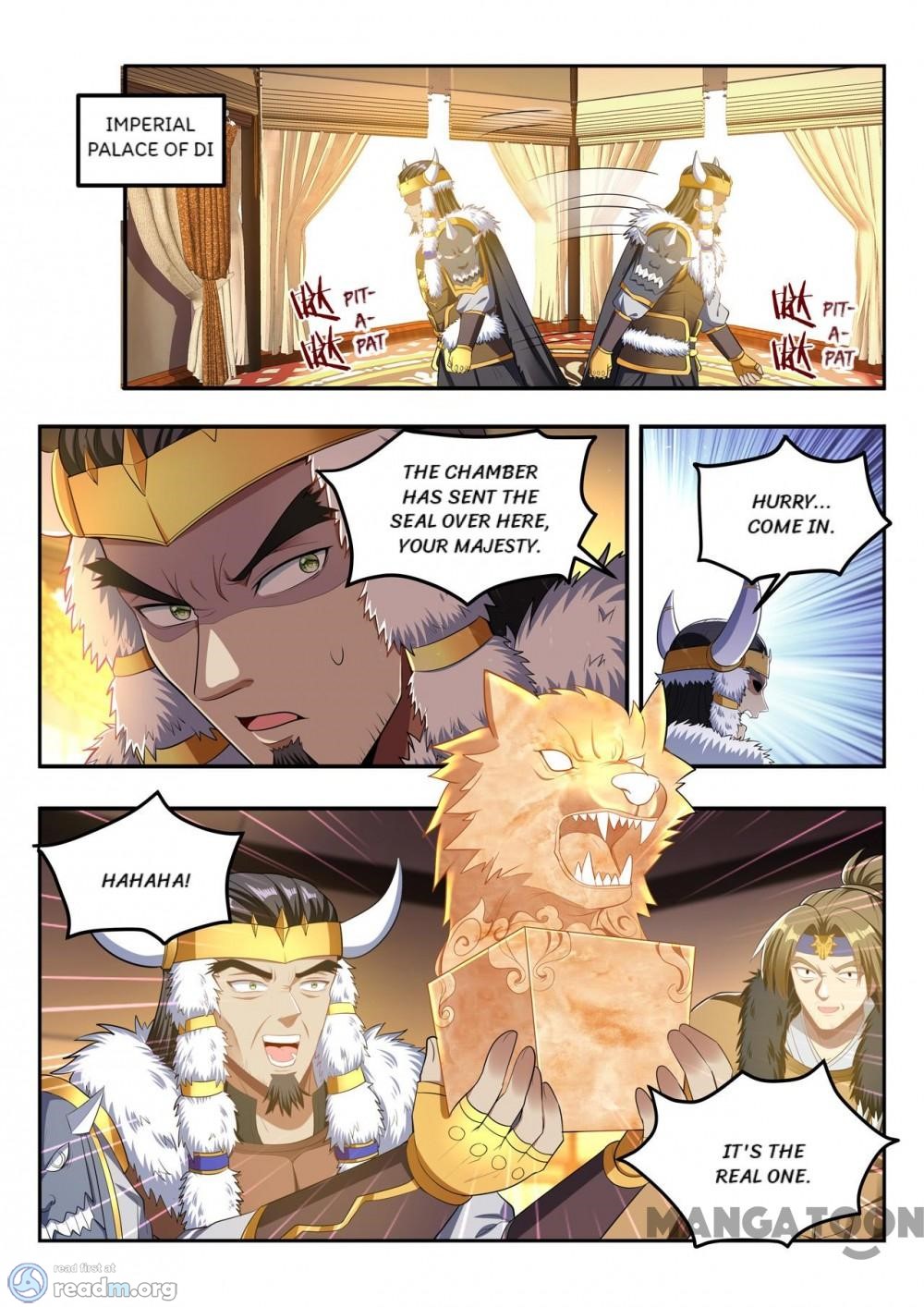 Page 1 of Chapter 114