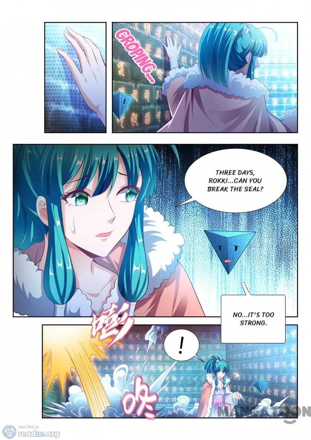 Page 1 of Chapter 116