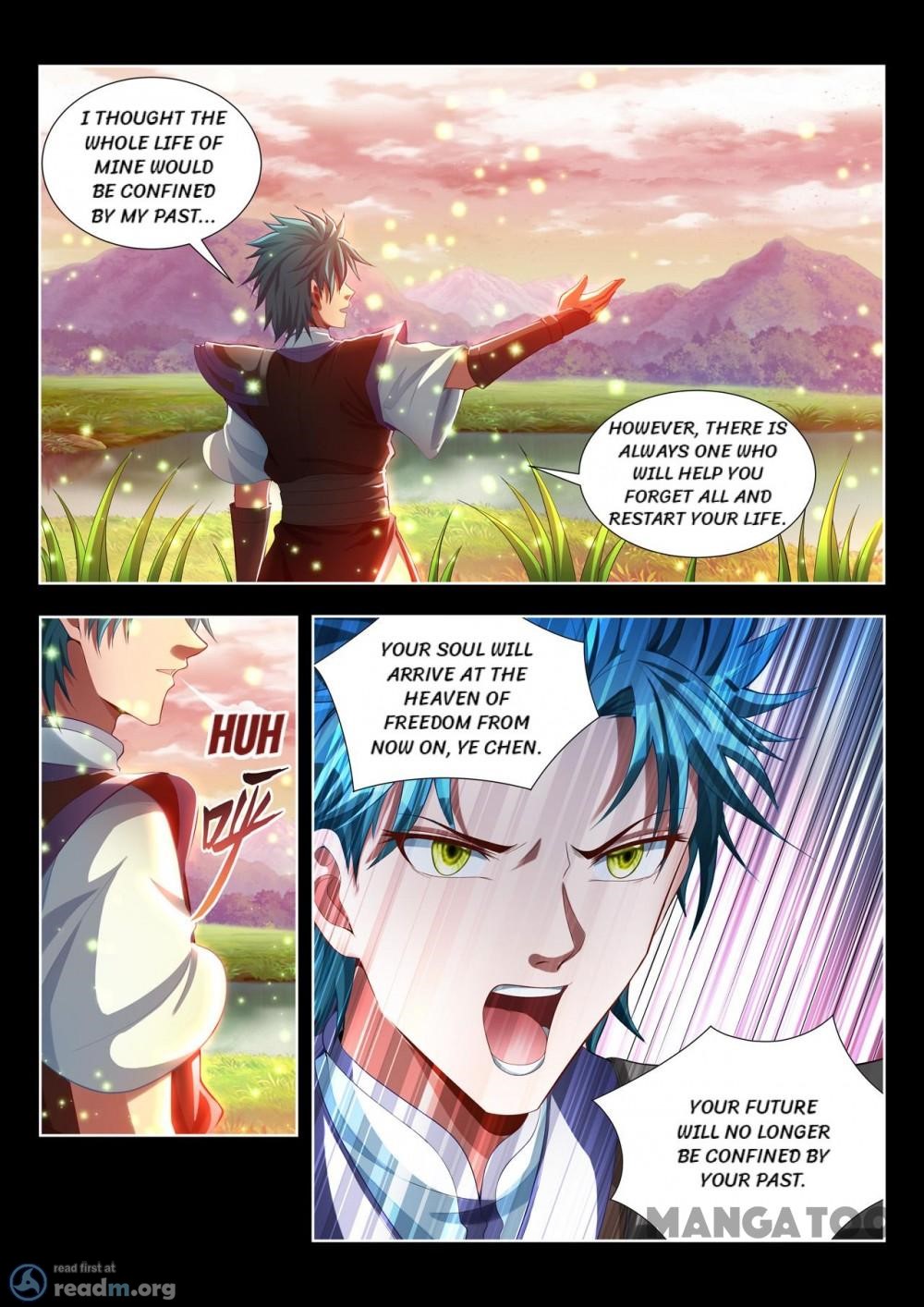 Page 3 of Chapter 118