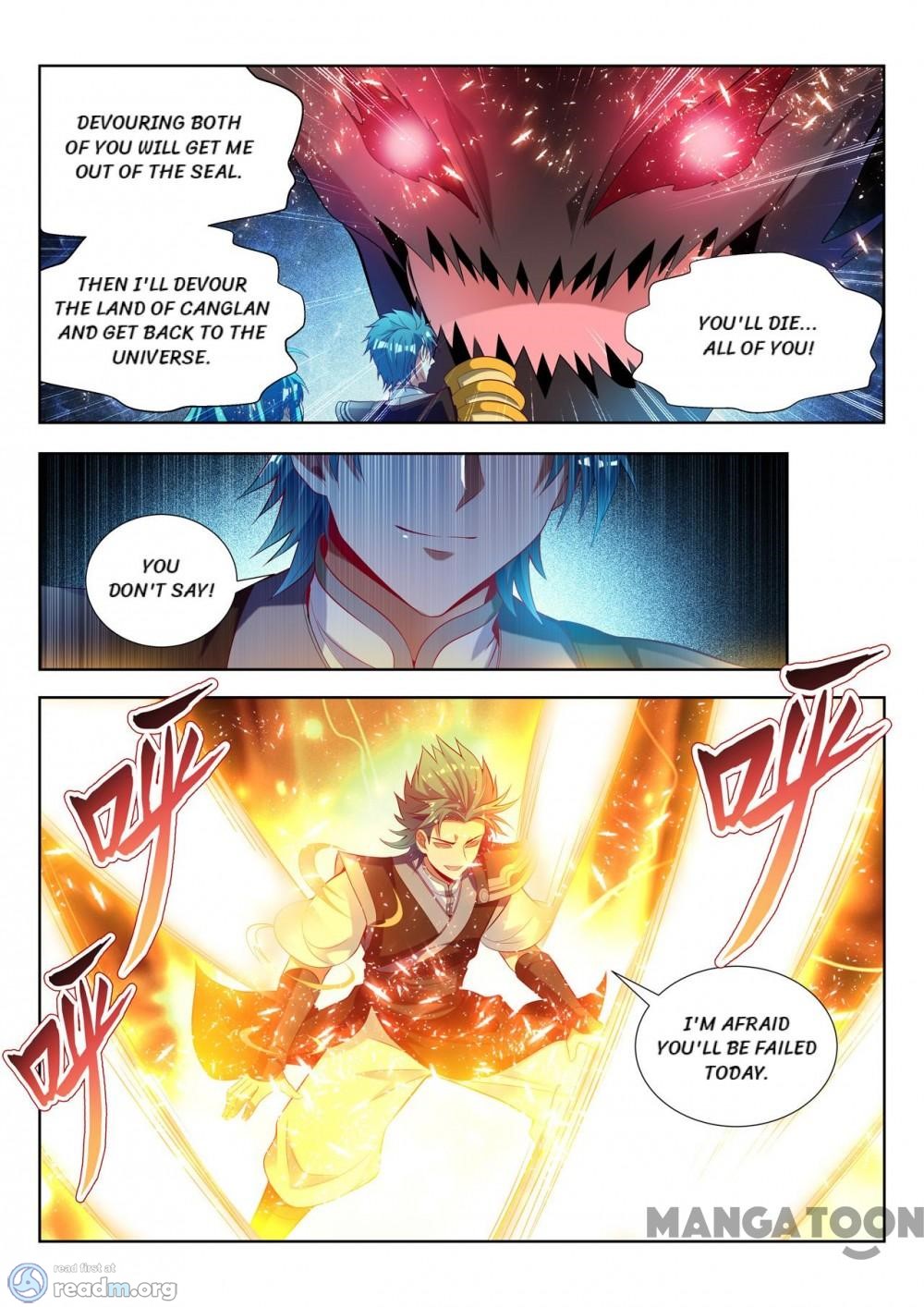 Page 11 of Chapter 124