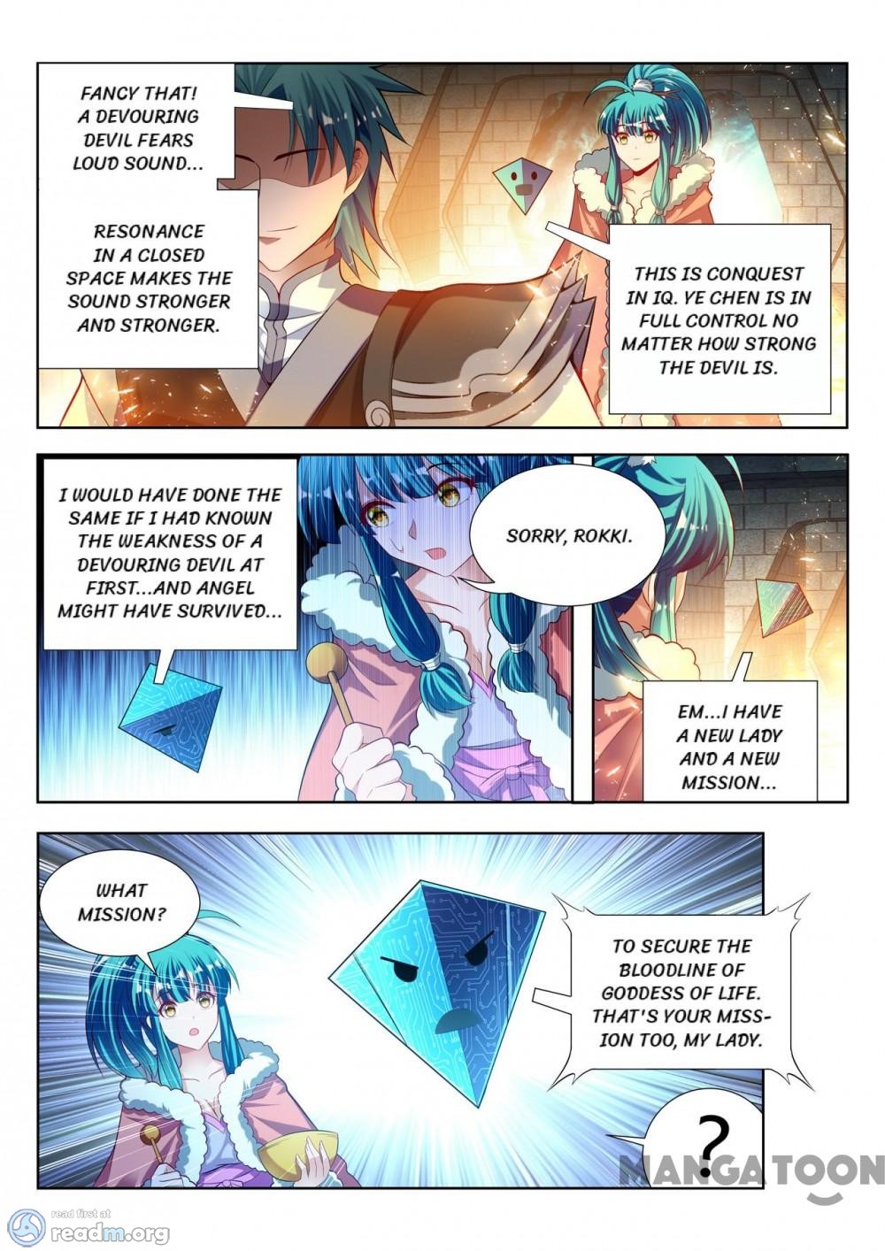 Page 5 of Chapter 126