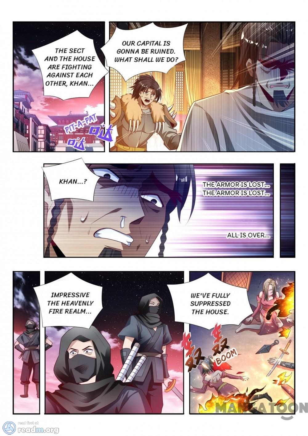 Page 2 of Chapter 129