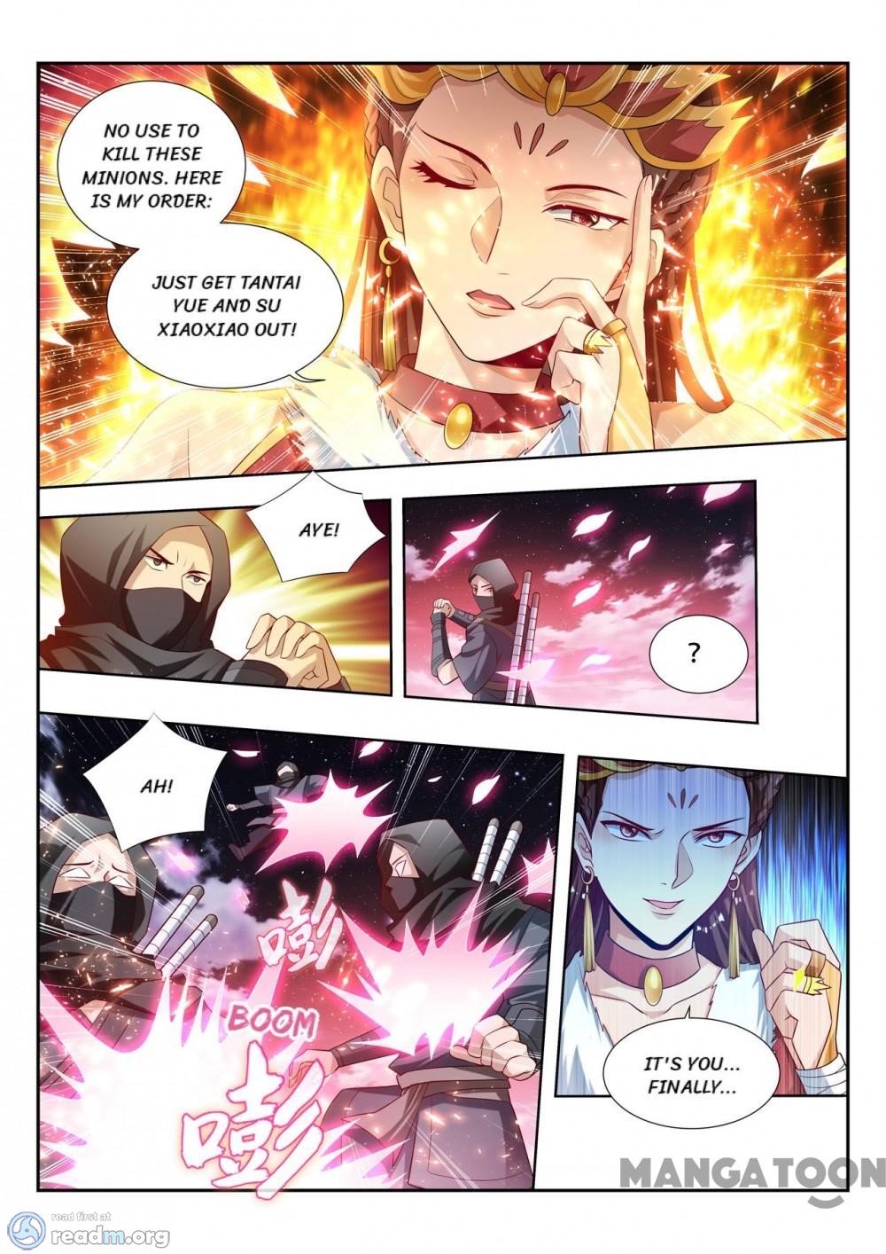 Page 3 of Chapter 129