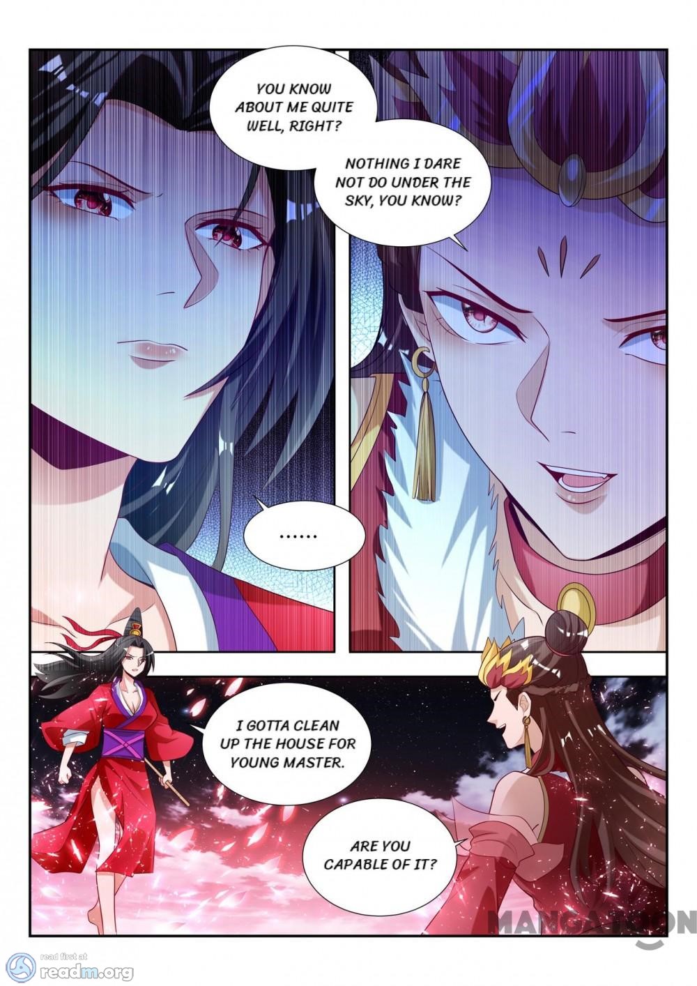 Page 5 of Chapter 129