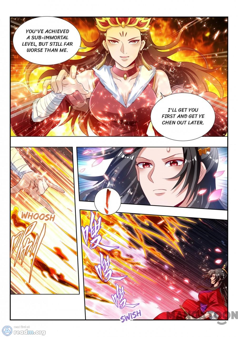 Page 6 of Chapter 129