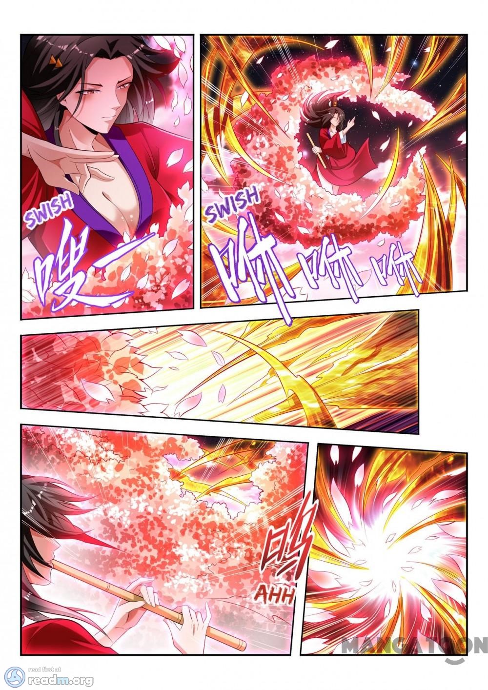 Page 7 of Chapter 129