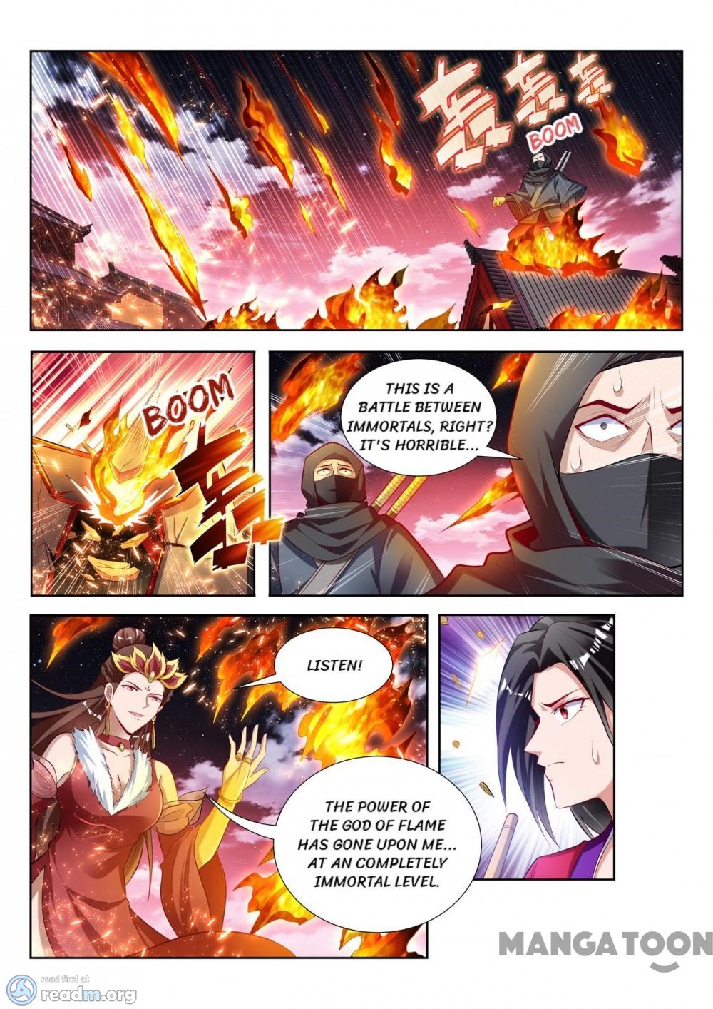Page 9 of Chapter 129