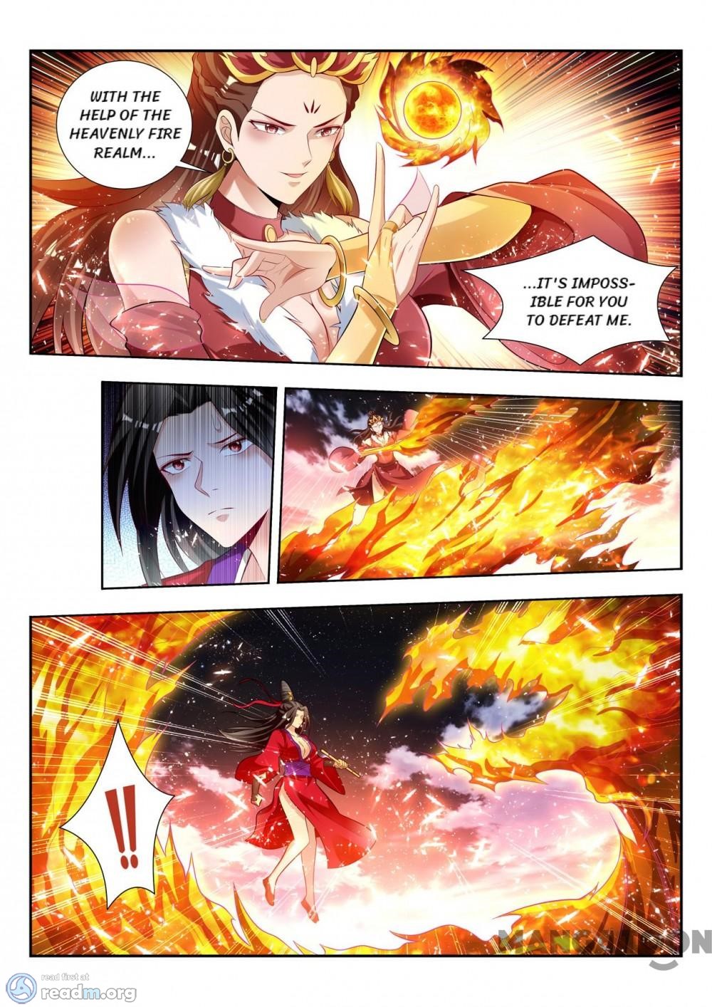 Page 10 of Chapter 129