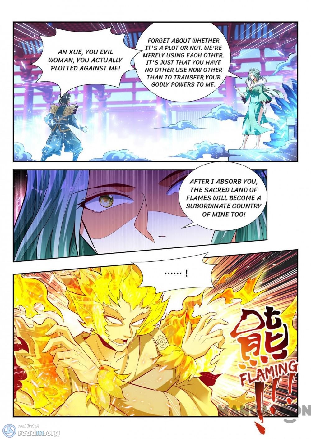 Page 3 of Chapter 134