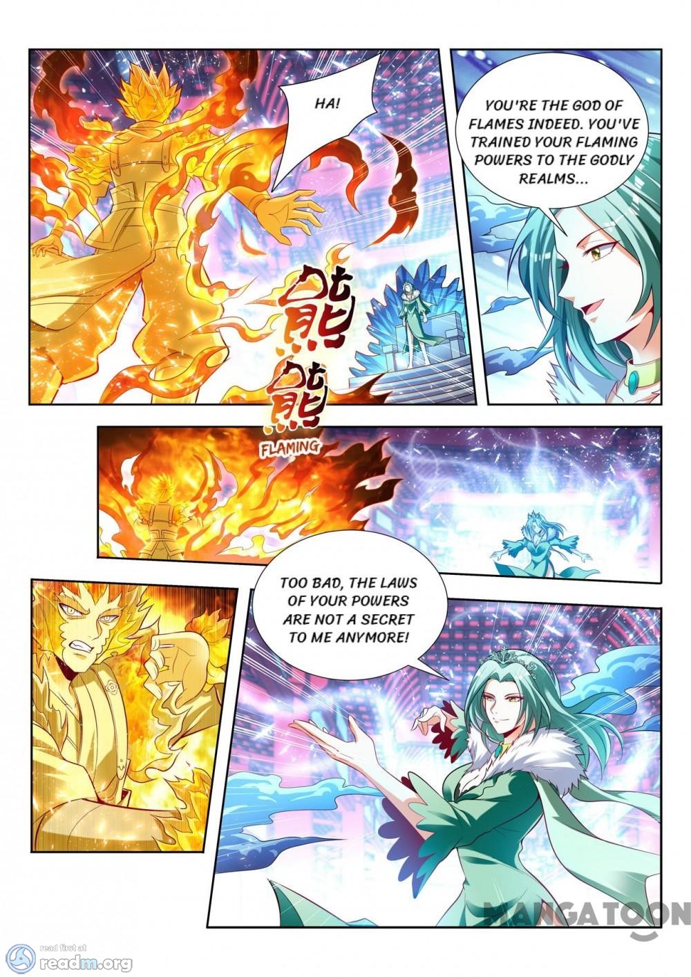 Page 4 of Chapter 134