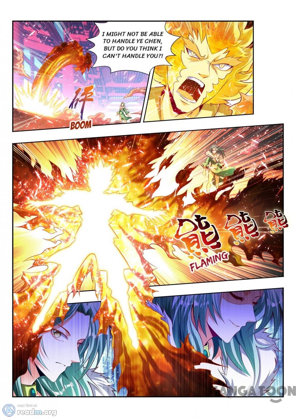 Page 5 of Chapter 134