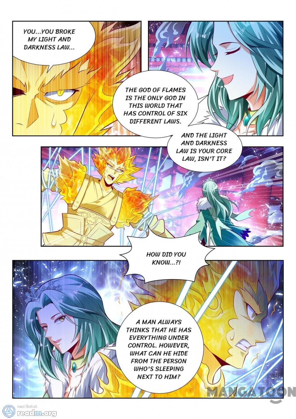 Page 8 of Chapter 134