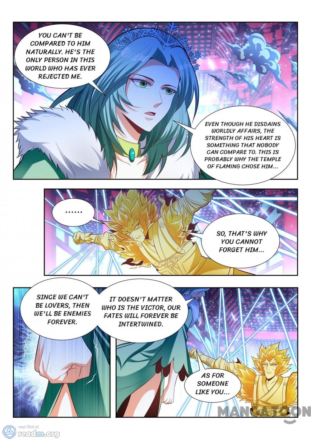 Page 10 of Chapter 134