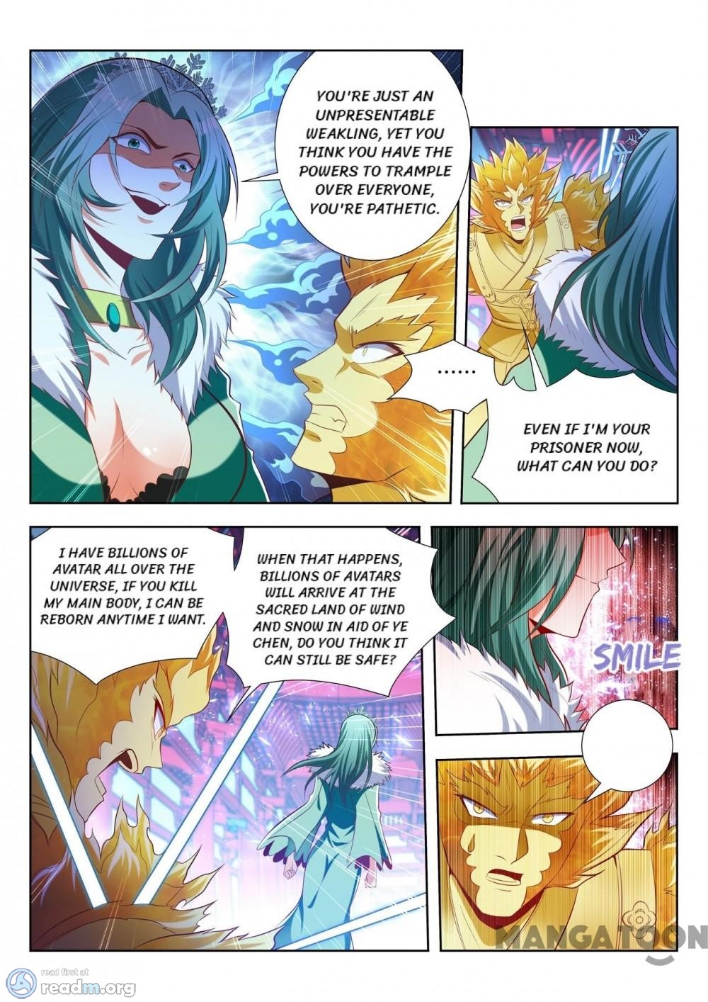 Page 11 of Chapter 134